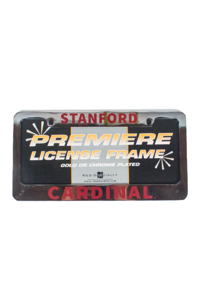 Stanford License Guide: Protect Your Code