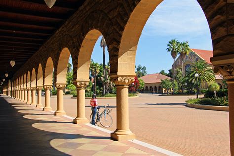 Stanford Main Quad