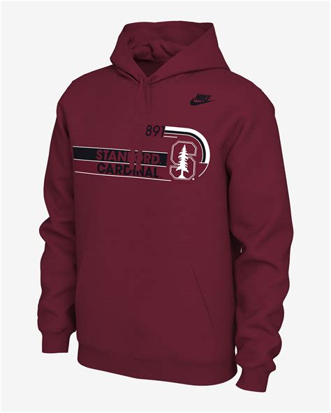 Stanford Nike Hoodie