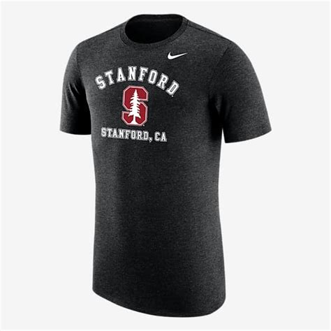 Stanford Nike Shirt: Official Gear For Fans