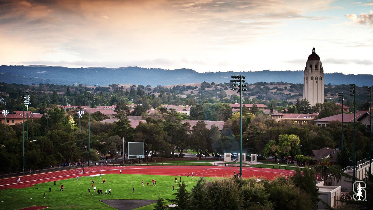 Stanford Online Library: Access Millions Of Resources