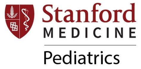 Stanford Pediatrics: Expert Care For Kids