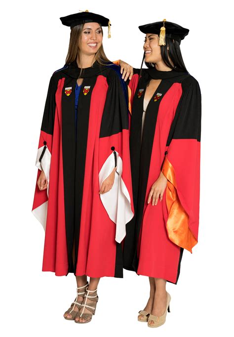 Stanford Phd Regalia: Complete Buying Tips