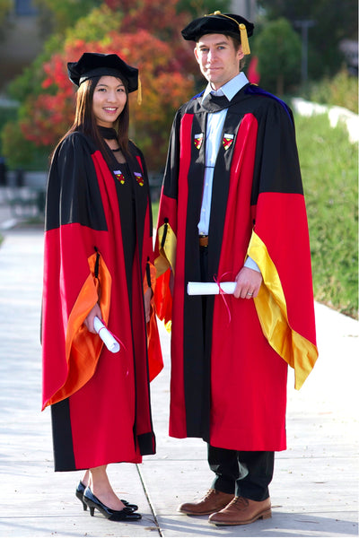 Stanford Phd Regalia Ubicaciondepersonas Cdmx Gob Mx