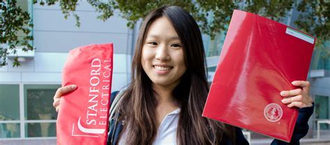 Stanford Regional Admissions Officers