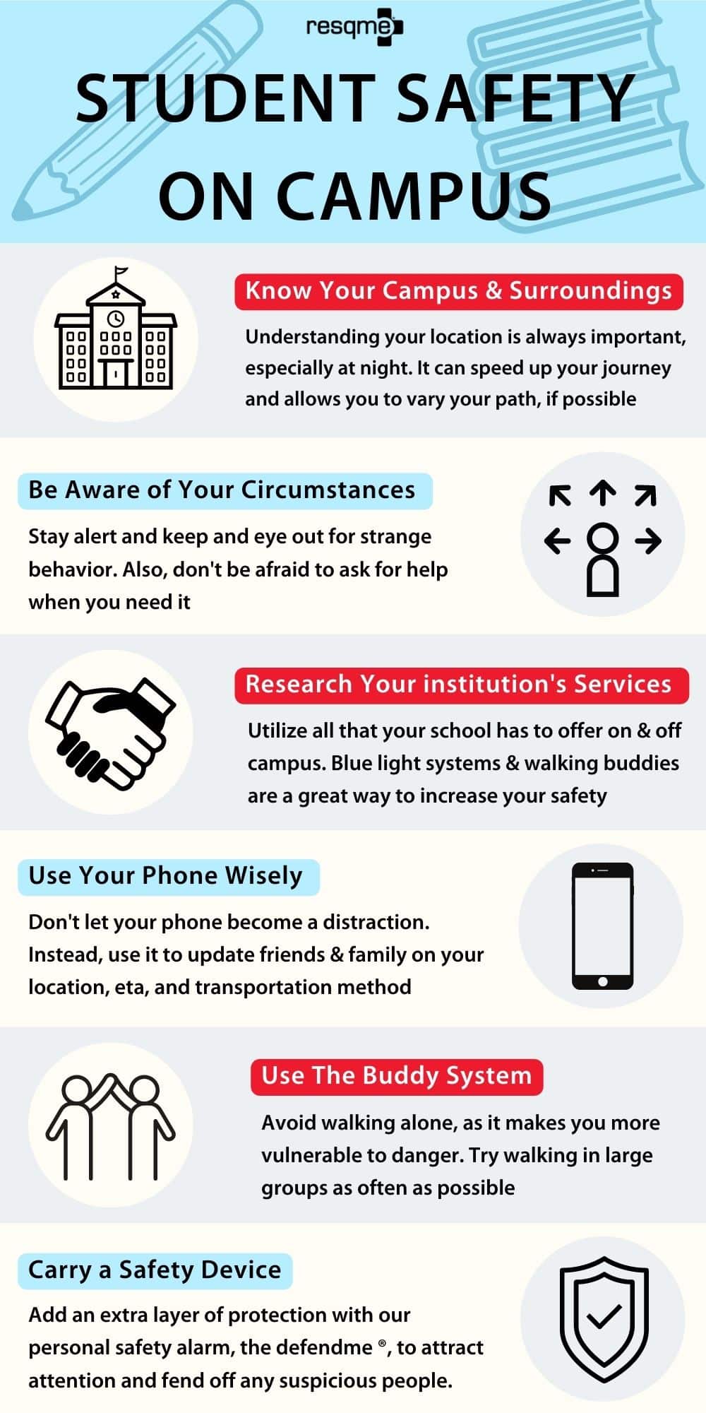 Stanford Safety Guide: Campus Protection