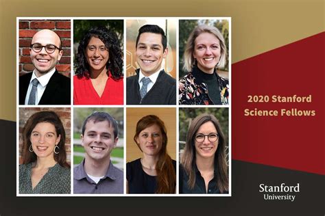 Stanford Science Fellows