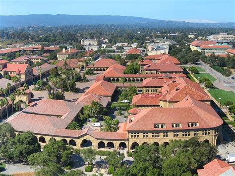 Stanford University Camp Insider