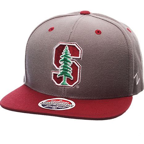 Stanford University Cap