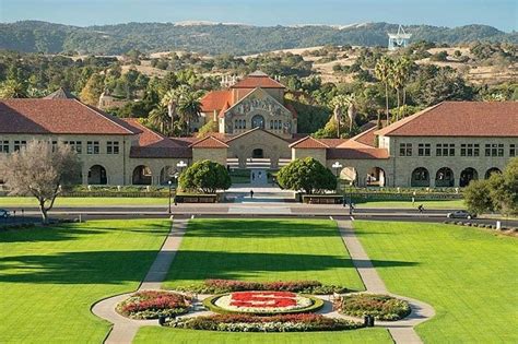 Stanford University Guide: Unlocking Research Opportunities