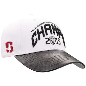 Stanford University Hats Stanford Caps The Official Store Of The Pac