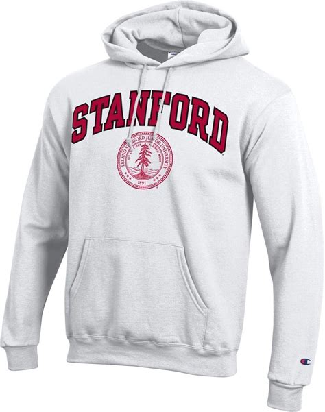 Stanford University Hoodie