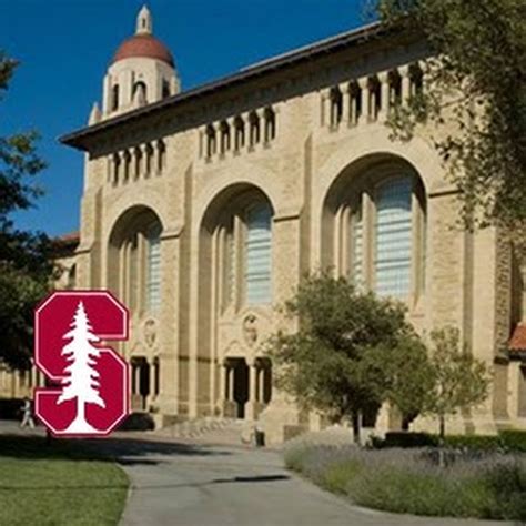 Stanford University Libraries Youtube