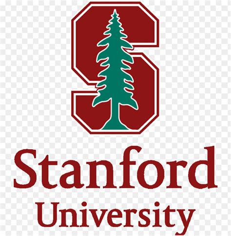 Stanford University Logo Amp Transparent Stanford University Png Logo Images