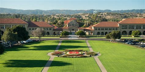 Stanford University Minors