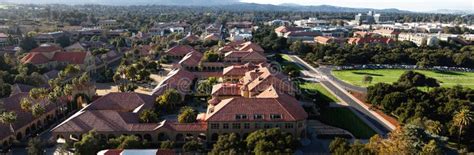 Stanford University Overview