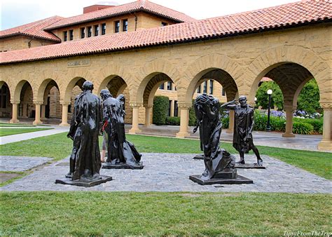 Stanford University Photo Tour Of Student Life Facilities