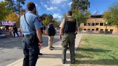 Stanford University Police