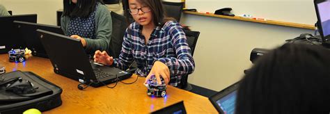 Stanford University S Artificial Intelligence Summer Camp Expands The