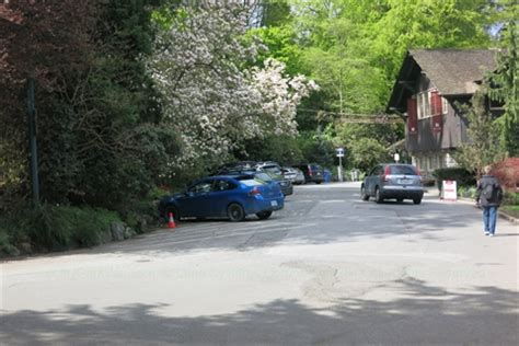 Stanley Park Parking: Find Best Spots Fast