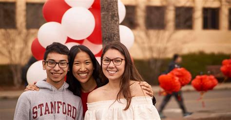 Stap Funds Stanford