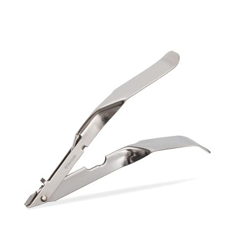 Staple Remover Tool For Wounds