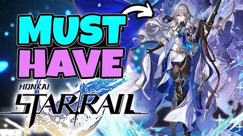 Star Rail Banners 2.2: Best Units Revealed