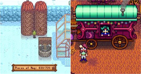 Stardew Valley 10 Pro Tips To Help Master The Game