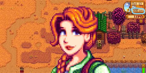 Stardew Valley Leah Guide