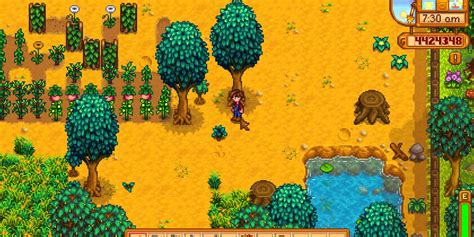 Stardew Valley Oak Resin Hot Sale Cityofclovis Org