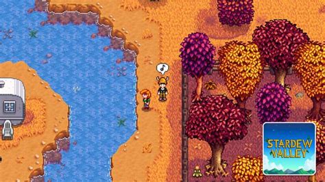 Stardew Valley Where To Find Leah Gamer Empire