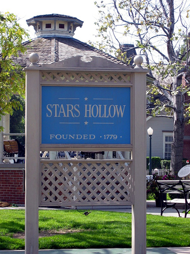 Stars Hollow Video Gilmore Girls Wiki Wikia