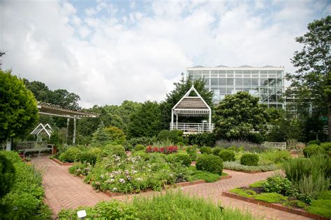 State Botanical Gardens