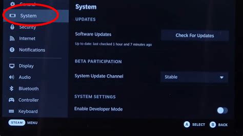 Steam Deck Reset: Restore To Factory Settings Fast