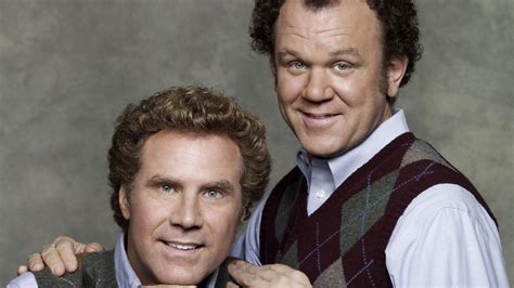 Step Brothers Films: Hilarious Buddy Classics Found