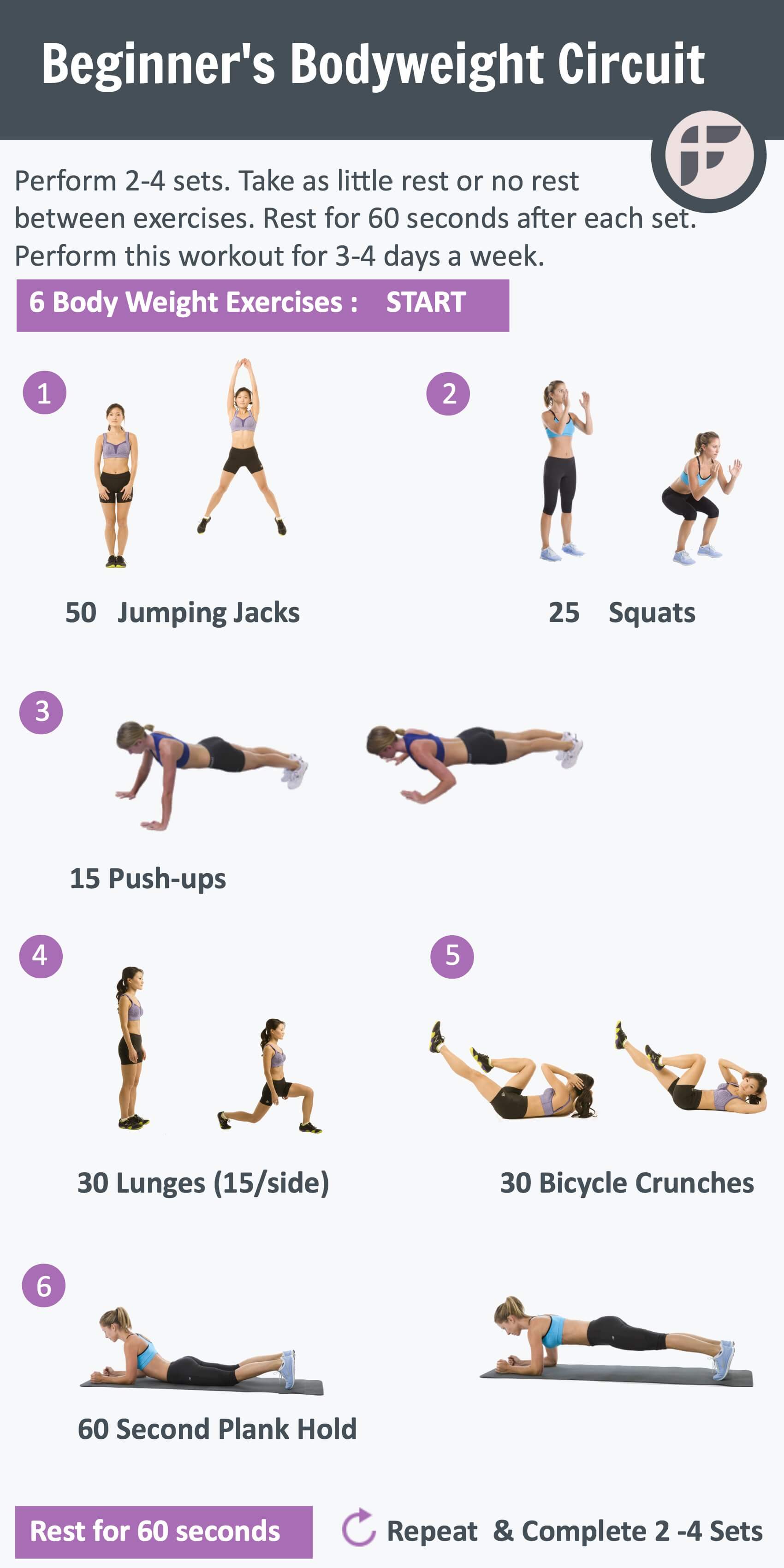 Step Exercise: Easy Workout For Weight Loss