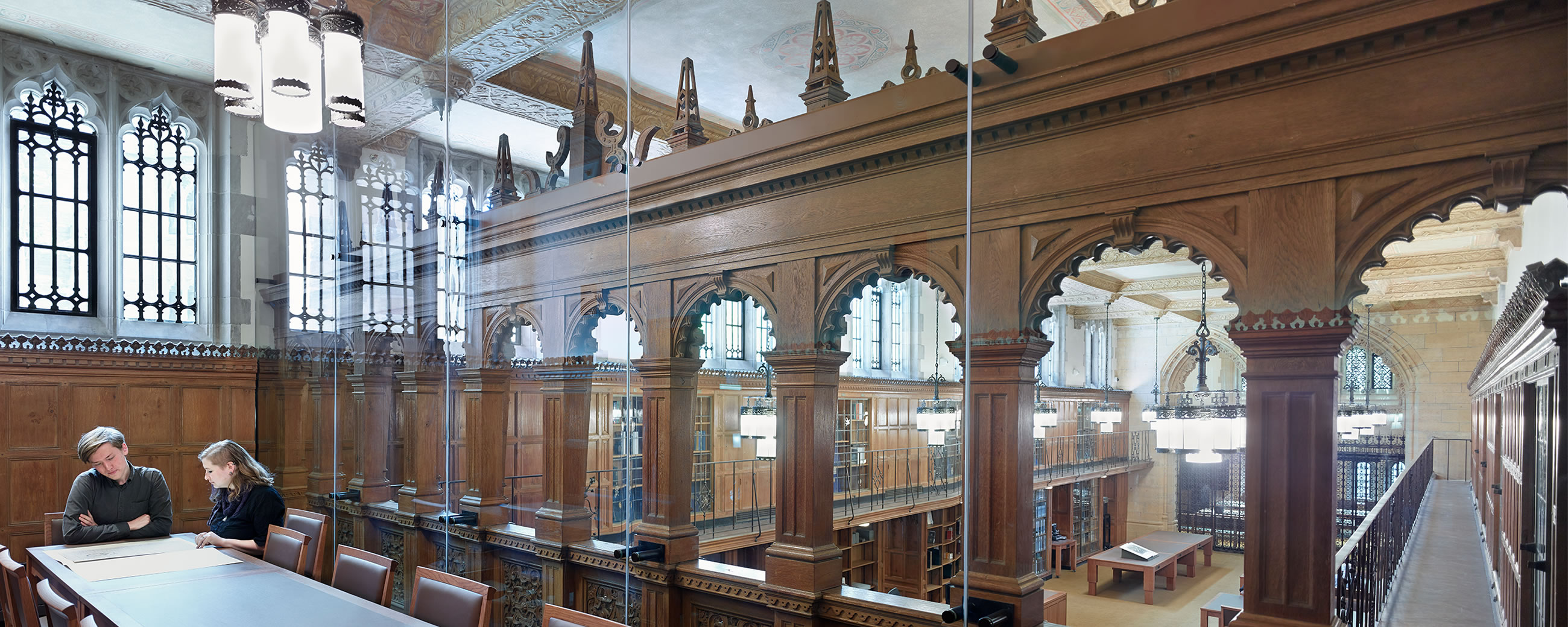 Sterling Memorial Library Exterior Yale University Library Online