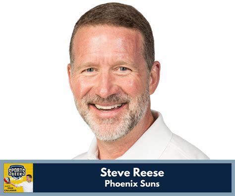 Steve Reese Portland