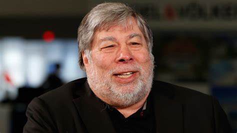 Steve Wozniak Calls Bitcoin Pure Gold Mathematics Muda Gaya