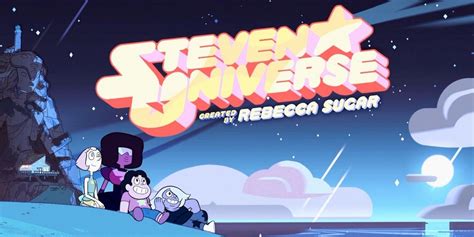 Steven Universe Streaming