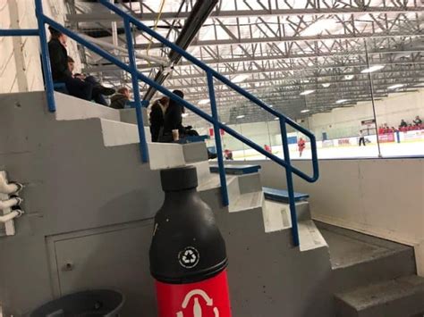 Stew Hendry Arena Calgary: Find Ice Rentals Easily