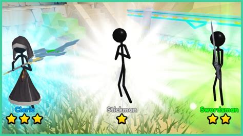 Stickman Td Codes Guide Beta Rewards Gamezebo