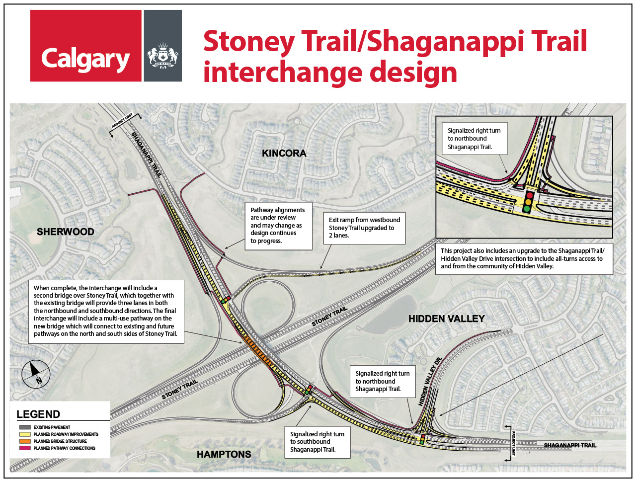 Stoney Trail Calgary: Expert Navigation Tips