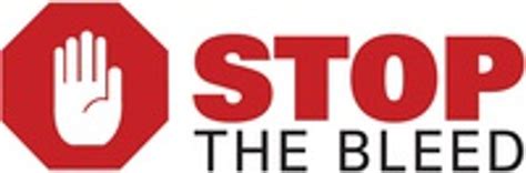 Stop The Bleed Campaign Launched By The White House Department Of