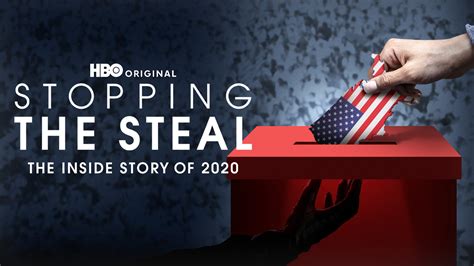 Stopping The Steal: Evidence Guide