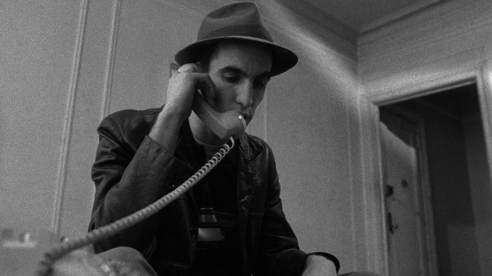 Stranger Than Paradise 1984 Turner Classic Movies