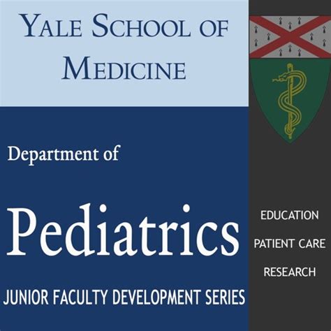 Stream Mentorship In Pediatrics At Yale By Yaleuniversity Listen