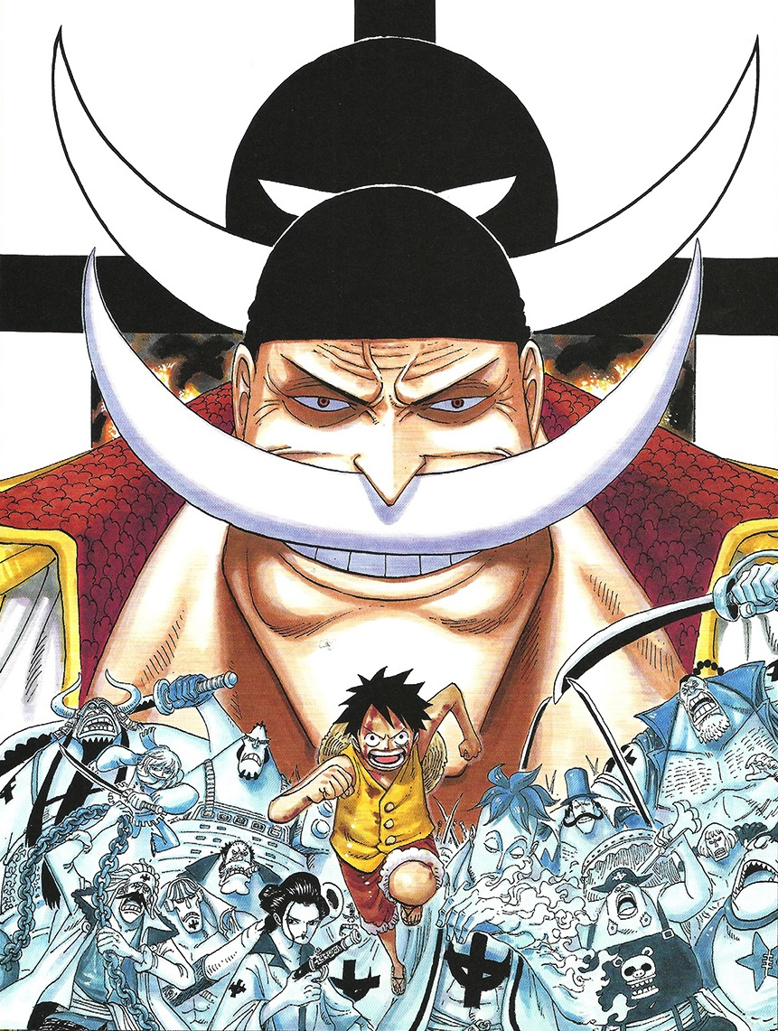 Stream Opreadthrough 12 Fishman Island By The One Piece Podcast