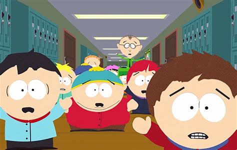 Stream South Park