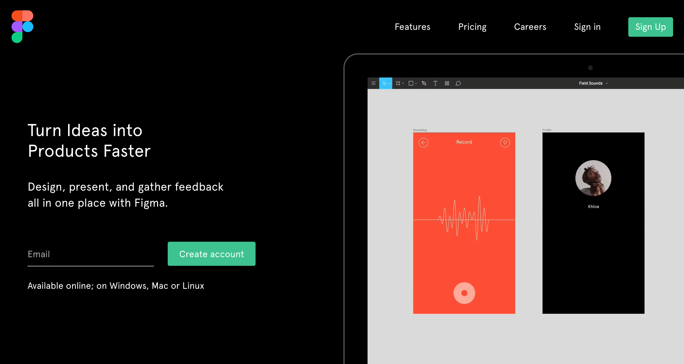 Streamline Your Workflow The Efficient Ui Ux Design Process In Figma